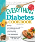 The Everything Diabetes Cookbook - eBook