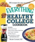 The Everything Healthy College Cookbook - eBook