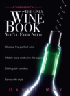 The Only Wine Book You'll Ever Need - eBook