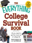 The Everything College Survival Book : All you need to get the most out of college life - eBook