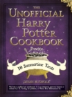 The Unofficial Harry Potter Cookbook Presents: 10 Summertime Treats - eBook