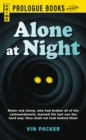 Alone at Night - eBook