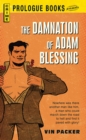 The Damnation of Adam Blessing - eBook