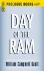 Day of the Ram - eBook