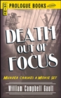 Death Out of Focus - eBook