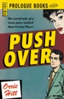 Pushover - eBook