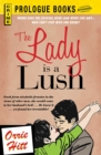 The Lady is a Lush - eBook