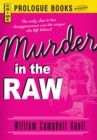 Murder in the Raw - eBook