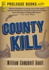 County Kill - eBook