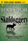 Skulldoggery - eBook