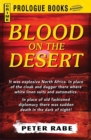Blood on the Desert - eBook