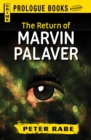 The Return of Marvin Palaver - eBook
