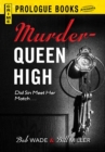Murder Queen High - eBook