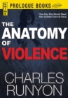 The Anatomy of Violence - eBook