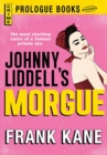 Johnny Liddell's Morgue - eBook