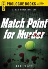 Match Point for Murder - eBook