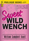 Sweet Wild Wench - eBook