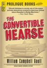 The Convertible Hearse - eBook