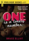 One is a Lonely Number - eBook