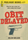 Obit Delayed - eBook