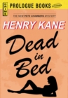 Dead in a Bed - eBook