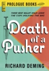 Death of a Pusher - eBook