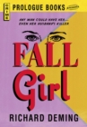Fall Girl - eBook