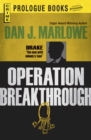 Operation Breakthrough - eBook