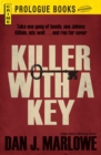 Killer With a Key - eBook