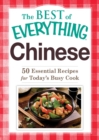 Chinese : 50 Essential Recipes for Today's Busy Cook - eBook