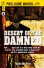 Desert of the Damned - eBook