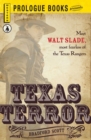 Texas Terror - eBook