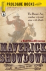 Maverick Showdown - eBook