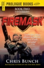 Firemask : Book Two of the Last Legion Series - eBook