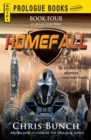 Homefall : Book Four of the Last Legion Series - eBook
