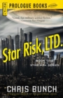 Star Risk, LTD. : Book One of the Star Risk Series - eBook