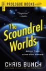 The Scoundrel Worlds : Book Two of the Star Risk Series - eBook