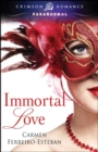 Immortal Love - eBook