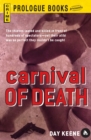 Carnival of Death - eBook