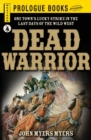 Dead Warrior - eBook