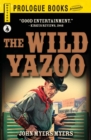 The Wild Yazoo - eBook