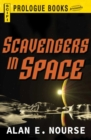 Scavengers in Space - eBook