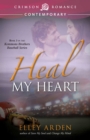 Heal My Heart - eBook