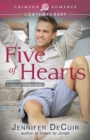 Five of Hearts : A Scallop Shores novel - eBook