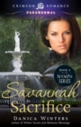 Savannah Sacrifice : Book 4 of the Nymph Series - eBook