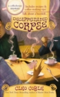 Decaffeinated Corpse - eBook