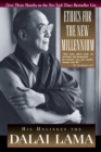 Ethics for the New Millennium - eBook