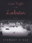 Last Night at the Lobster - eBook