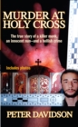 Murder at Holy Cross - eBook