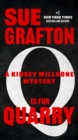Q Is For Quarry - eBook